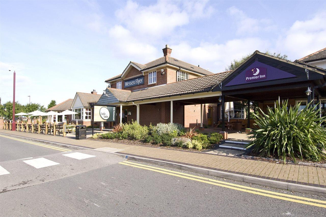 Hotel Premier South Bristol