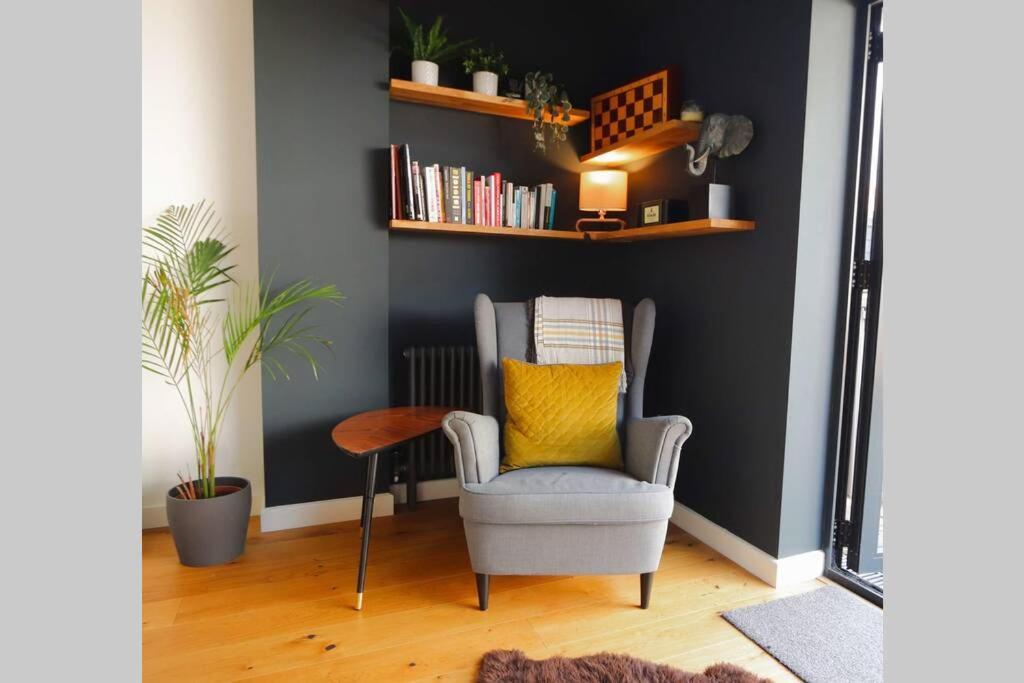 Hotwells Modern Mews