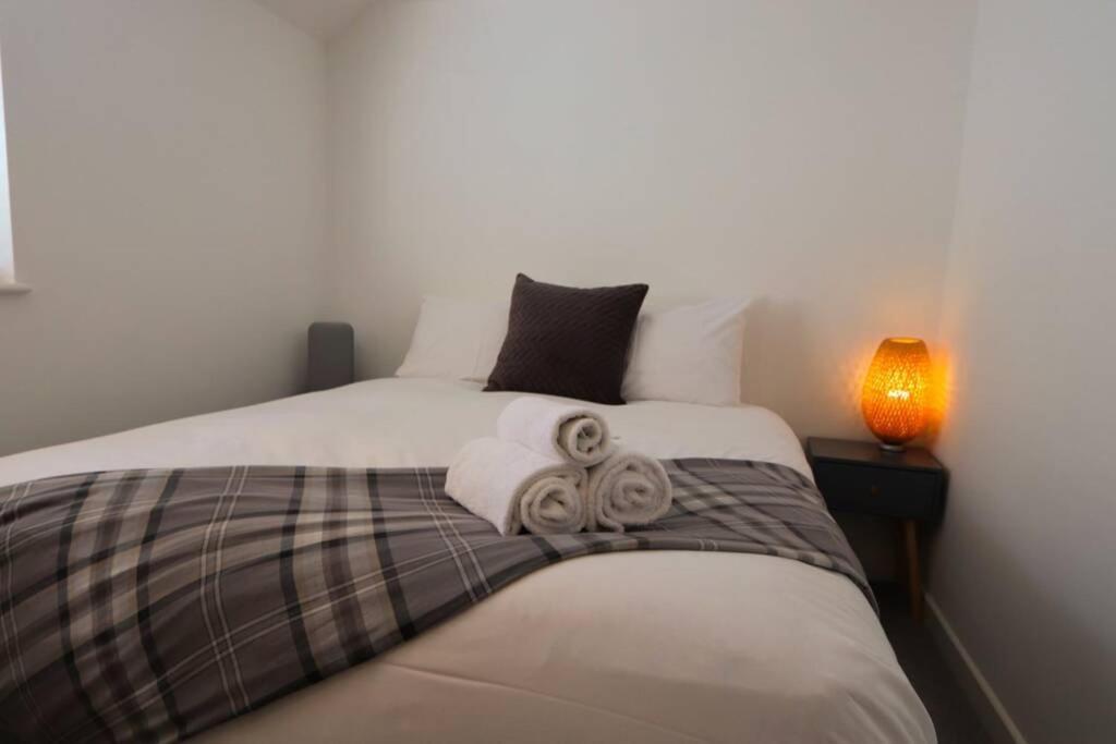 Holiday home Hotwells Modern Mews *