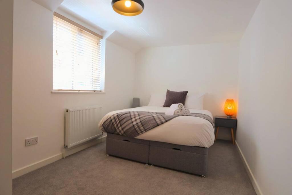 Hotwells Modern Mews Holiday home