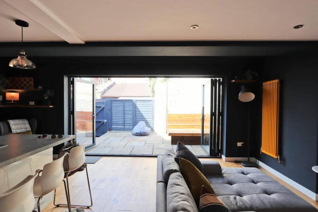 Holiday home Hotwells Modern Mews Bristol