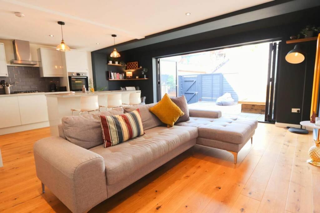 Holiday home Hotwells Modern Mews Bristol