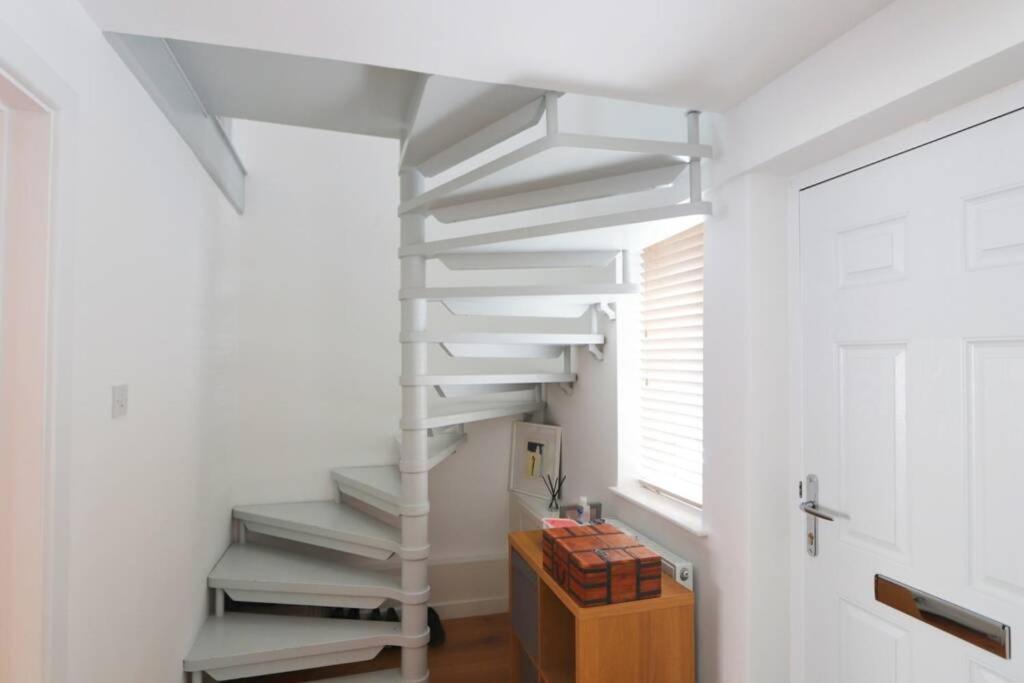 Hotwells Modern Mews Holiday home