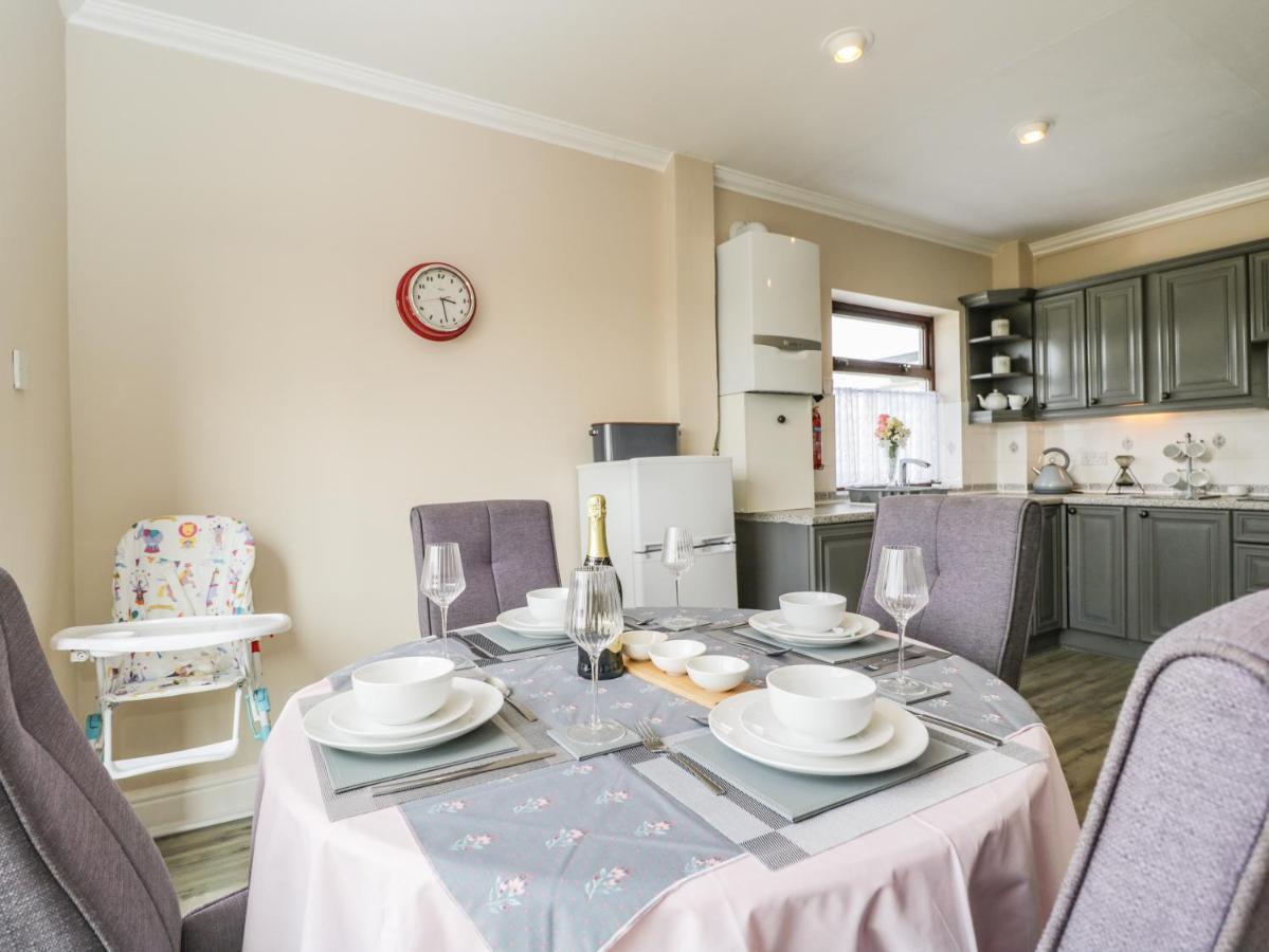 Holiday home Annex Chetnole *