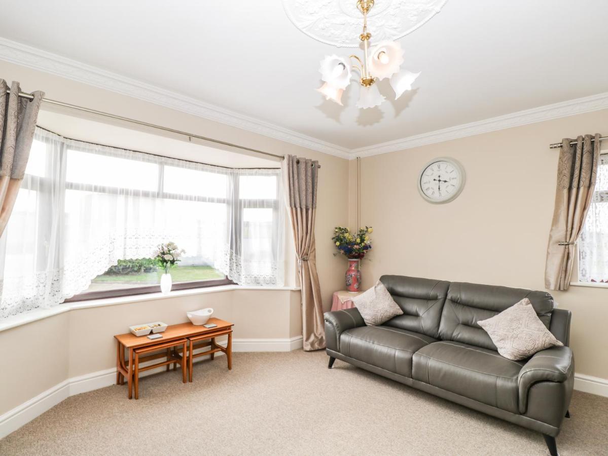 Annex Chetnole Holiday home