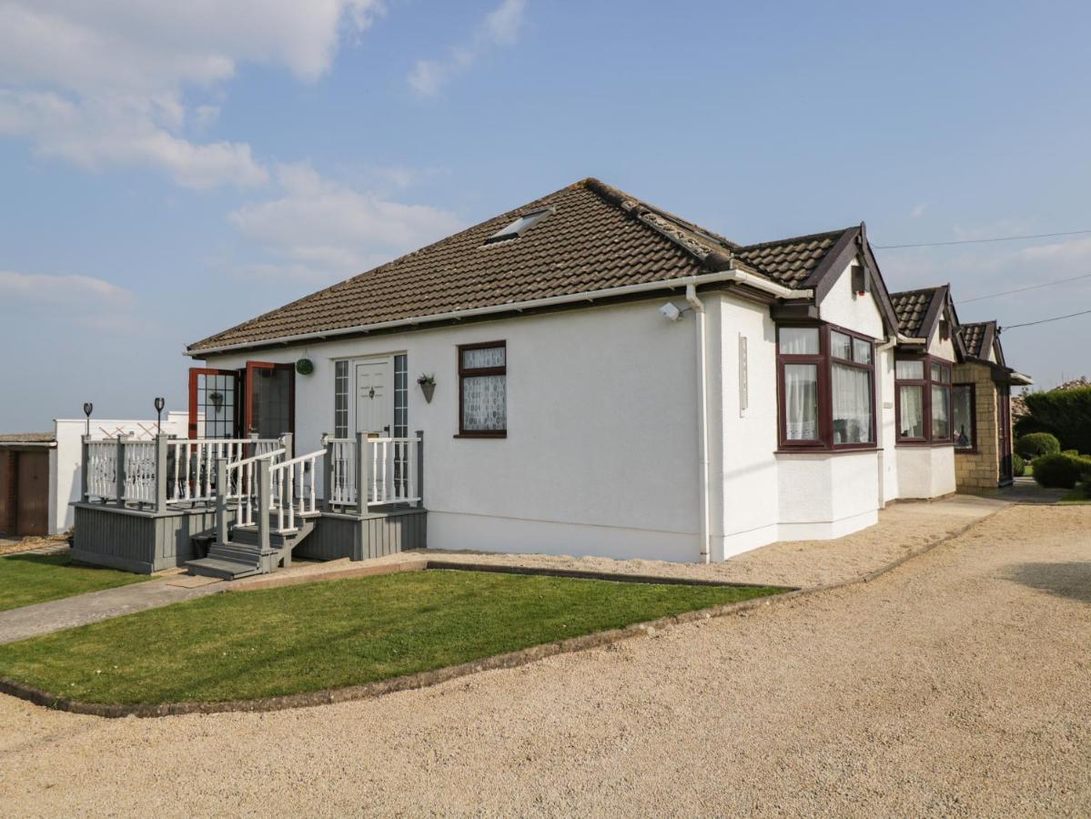 Holiday home Annex Chetnole *