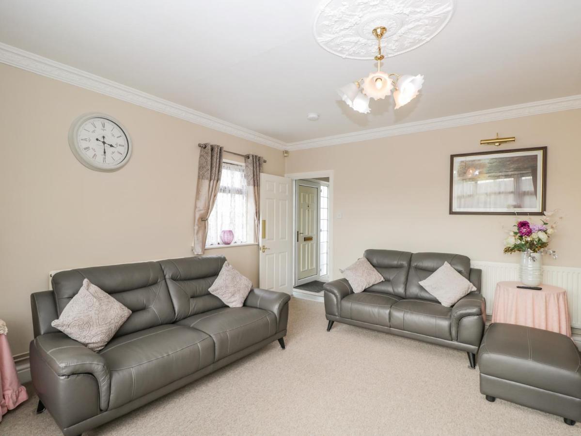 Holiday home Annex Chetnole Bristol