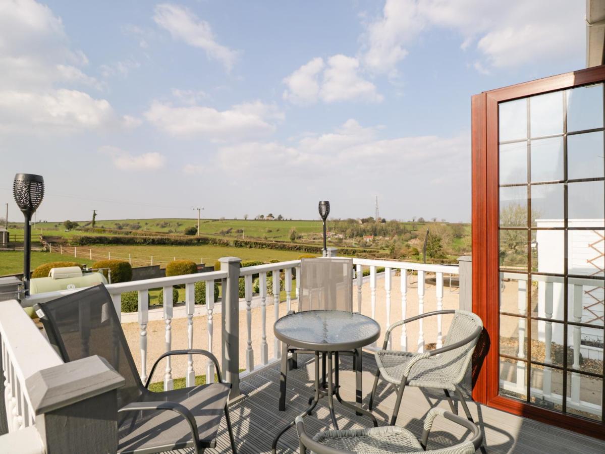 Annex Chetnole Holiday home