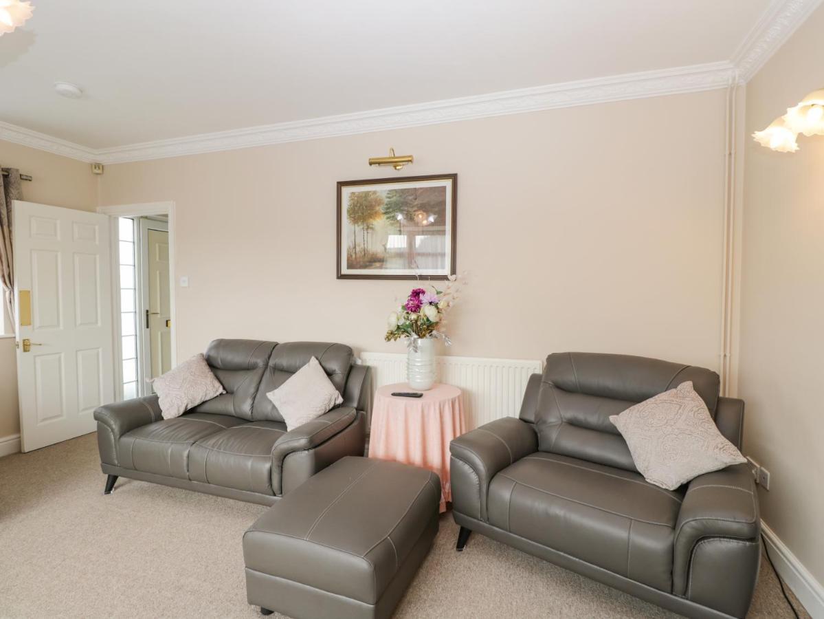 Holiday home Annex Chetnole