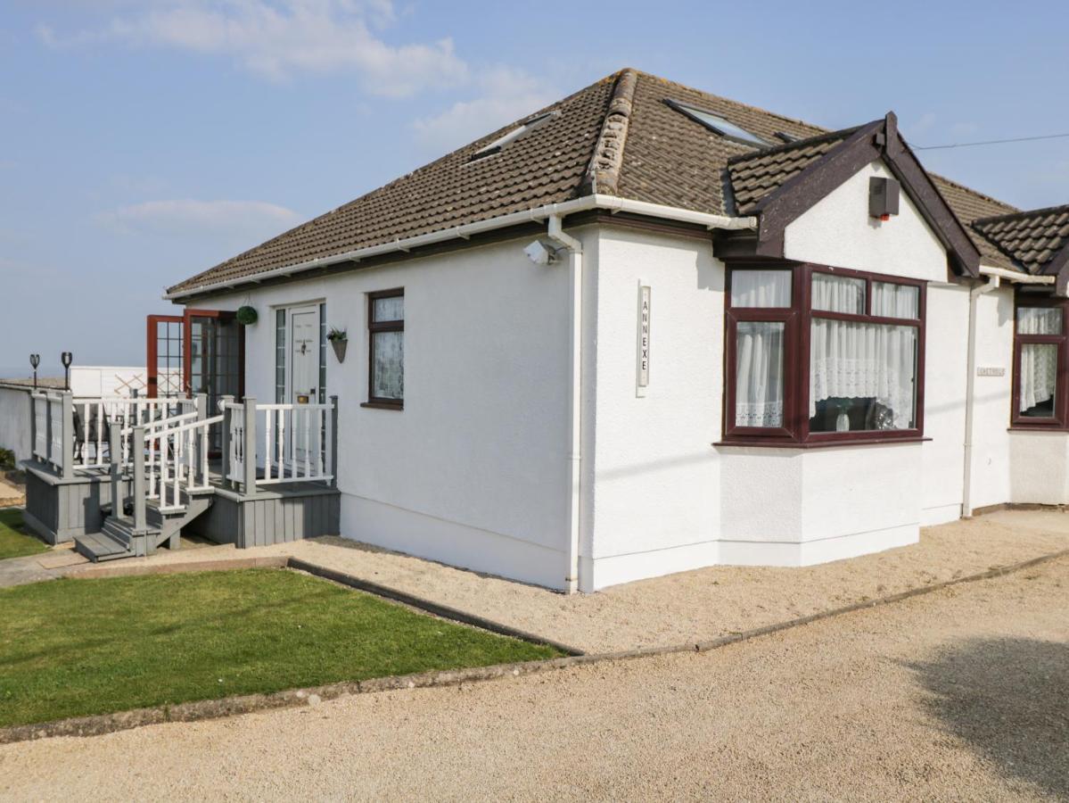 Holiday home Annex Chetnole