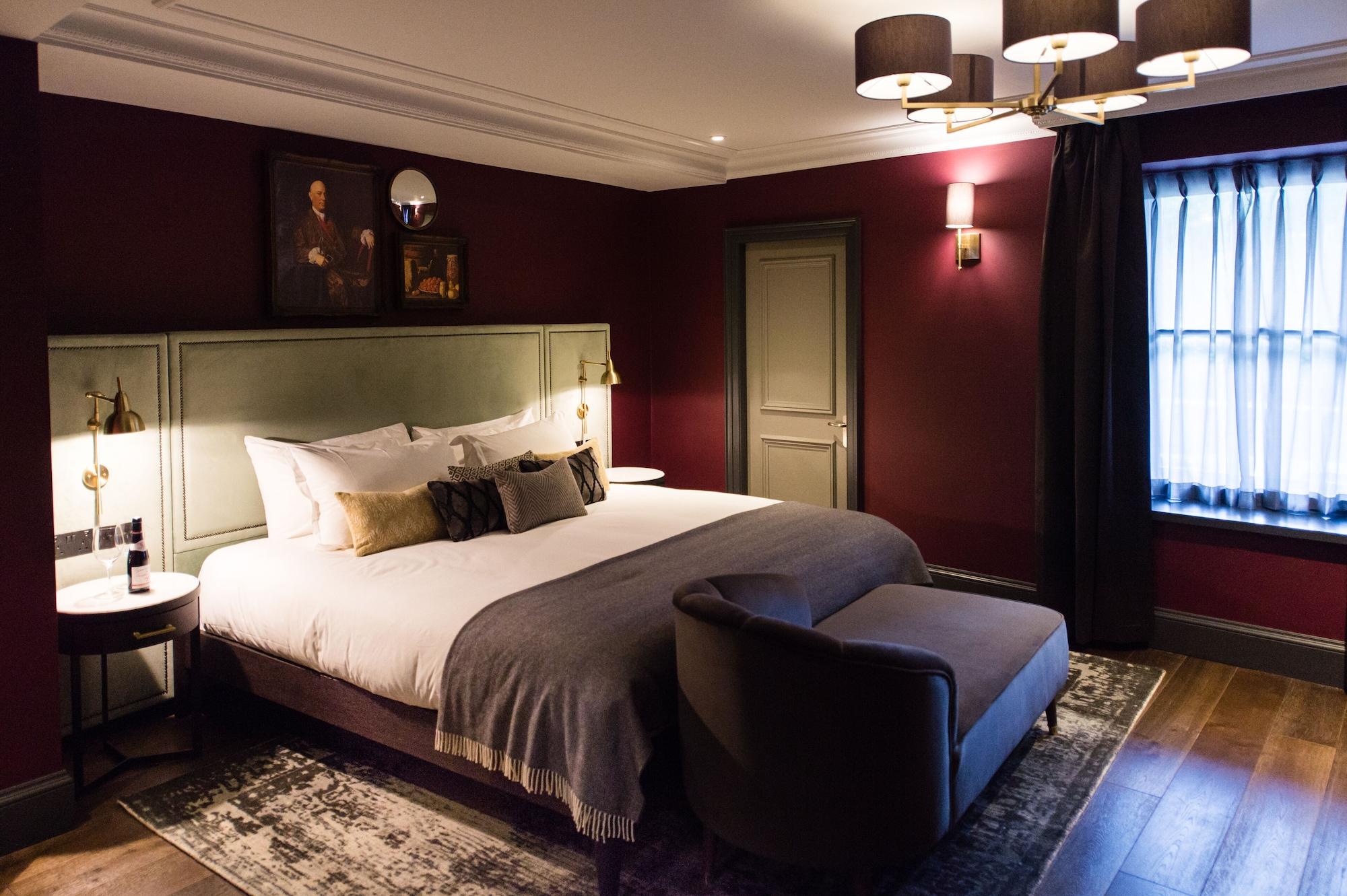 Avon Gorge By Du Vin Hotel