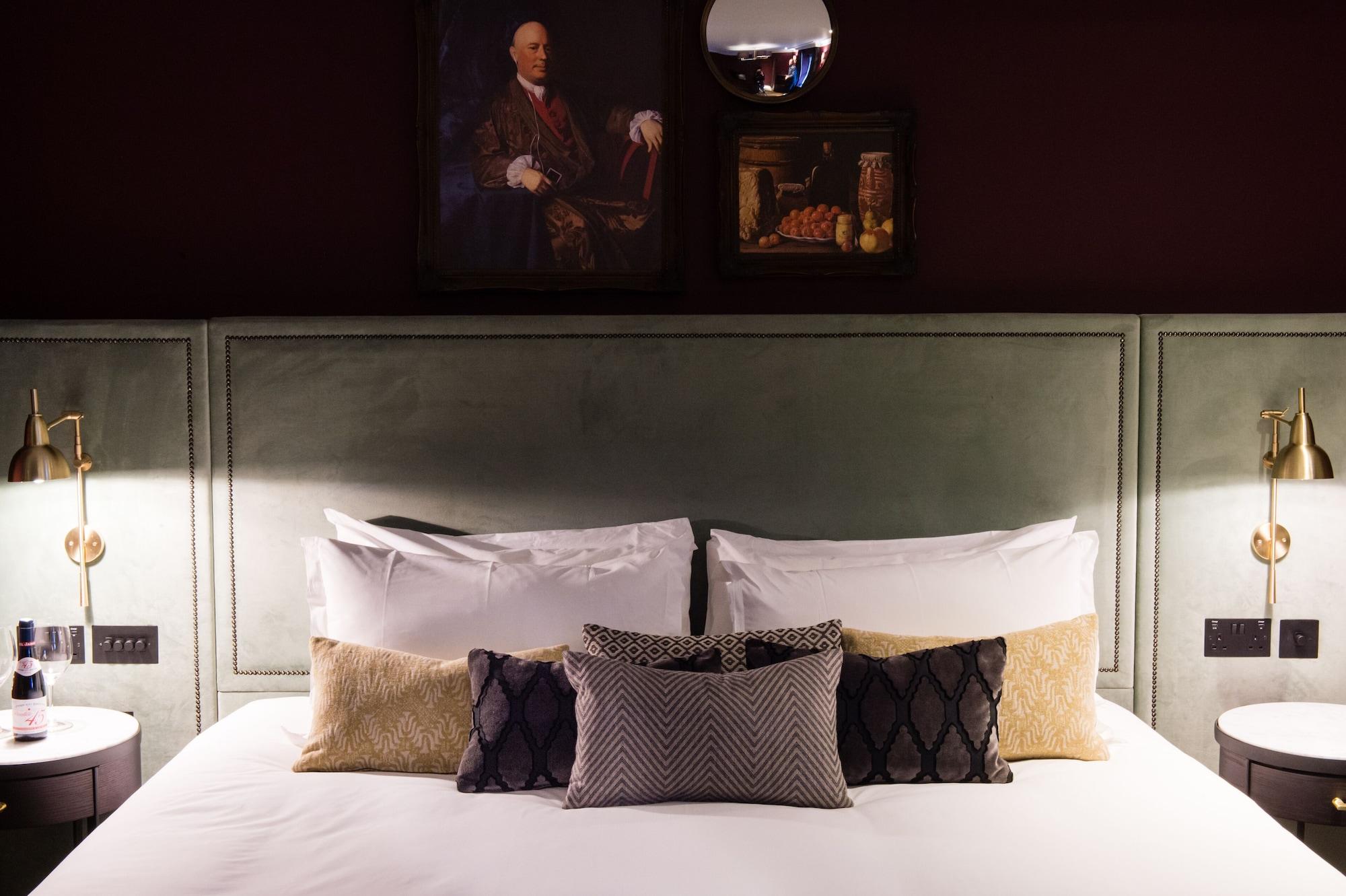 Hotel Avon Gorge By Du Vin 4*