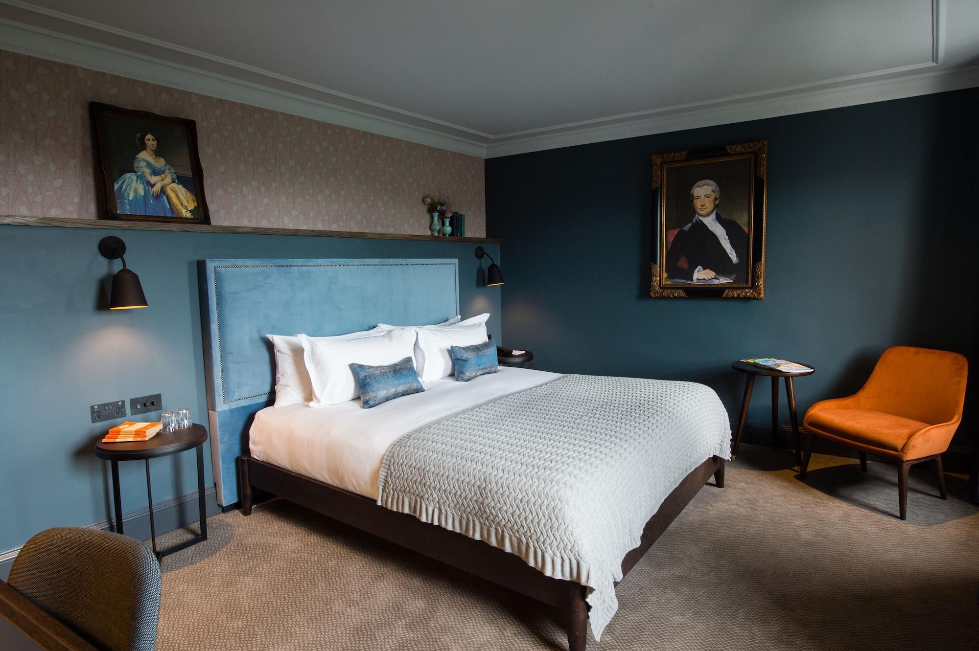 Hotel Avon Gorge By Du Vin Bristol