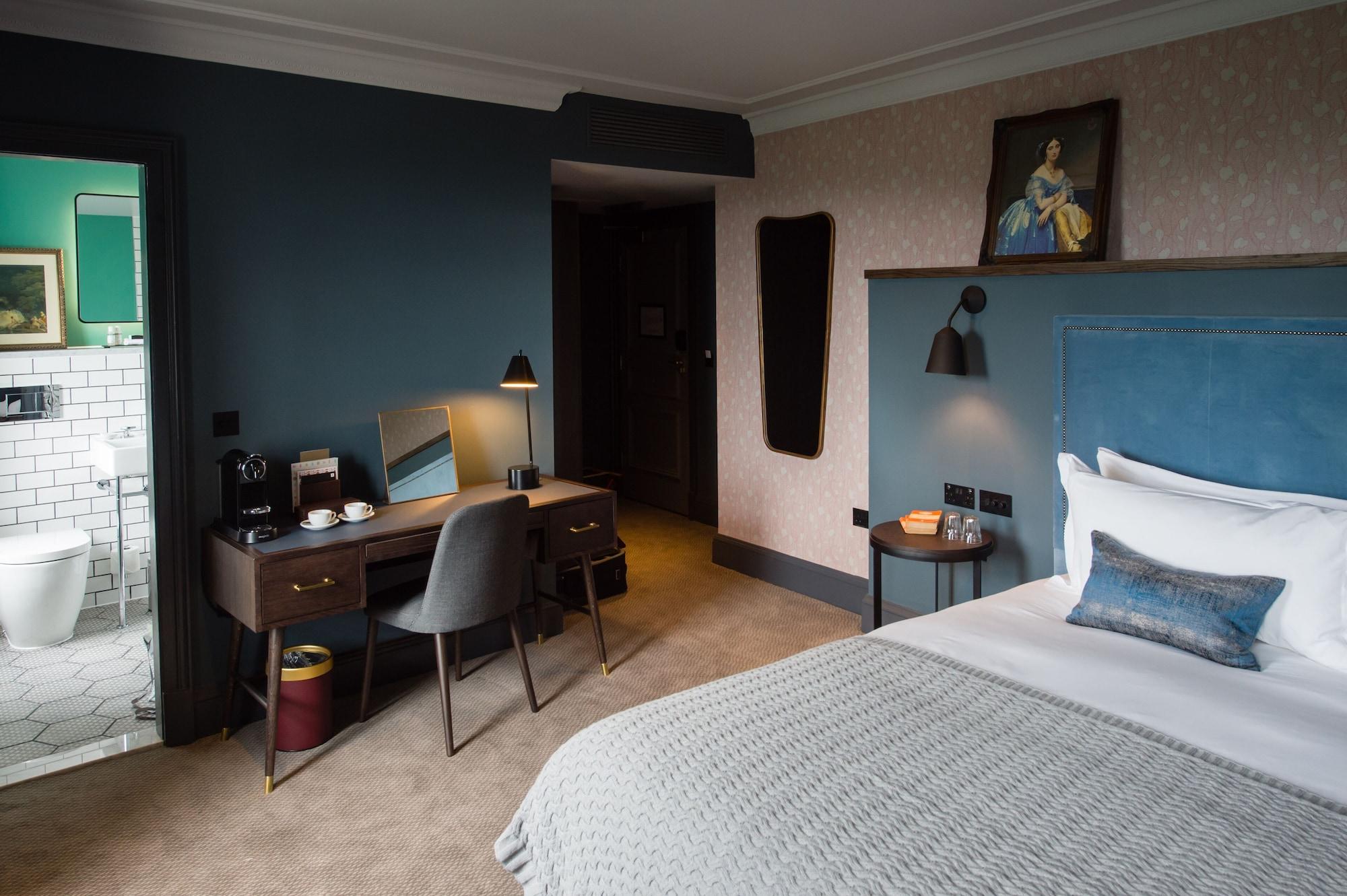 Hotel Avon Gorge By Du Vin