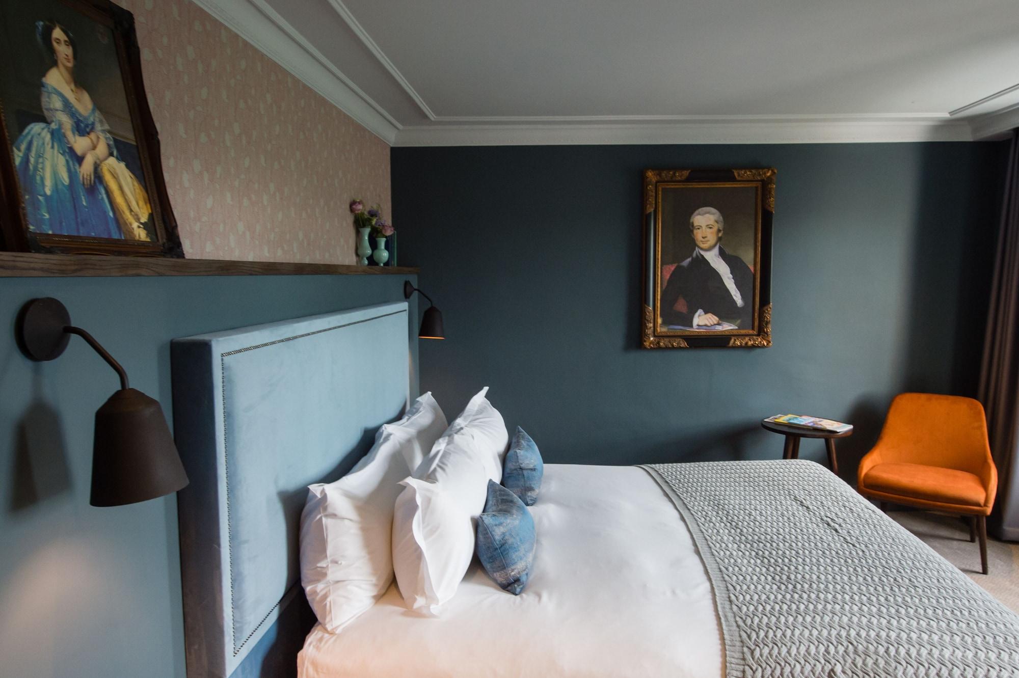 Avon Gorge By Du Vin Hotel
