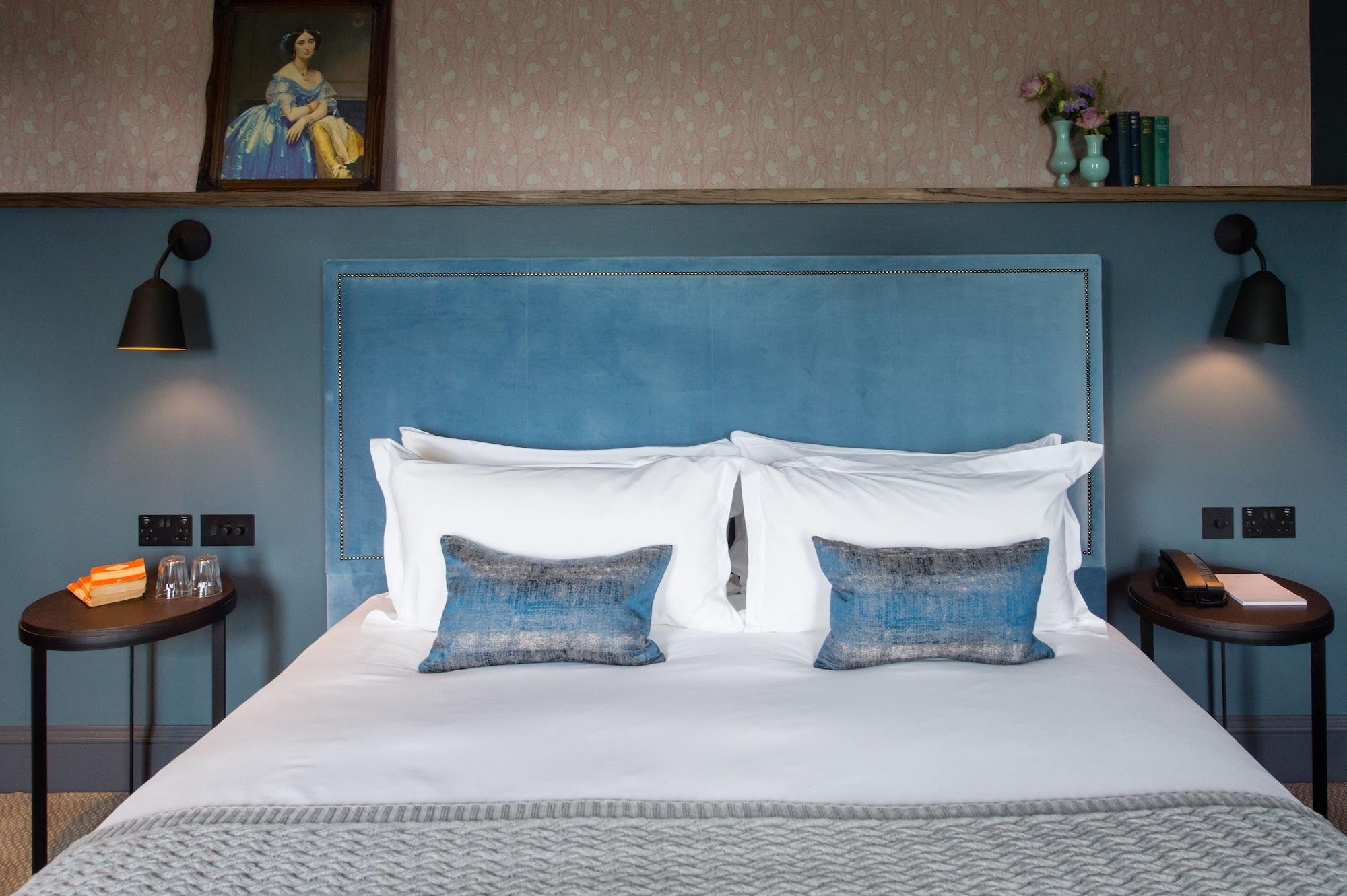 Hotel Avon Gorge By Du Vin