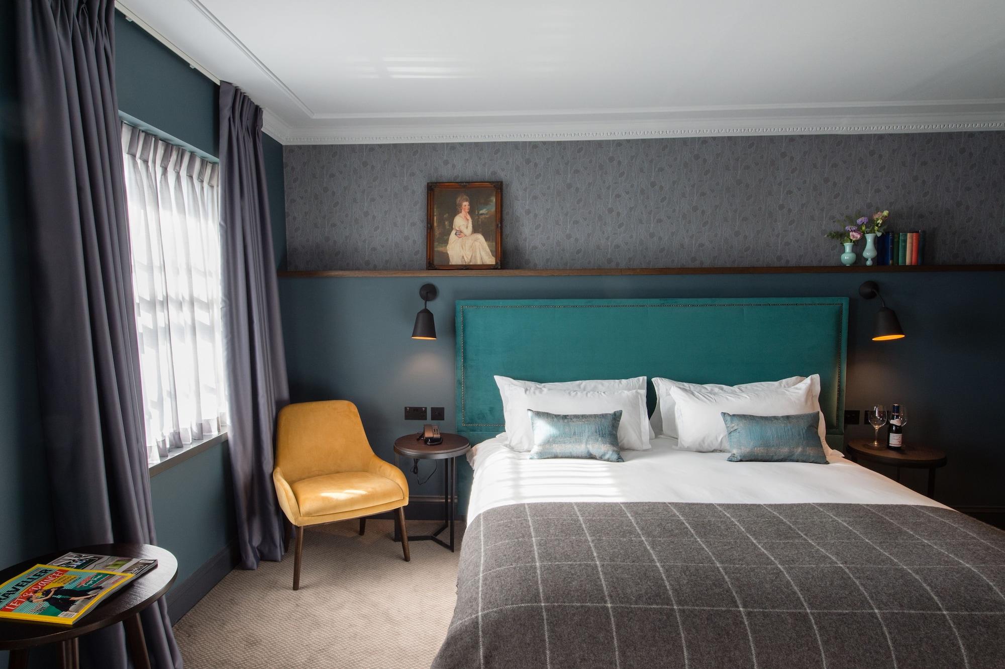 Avon Gorge By Du Vin Hotel