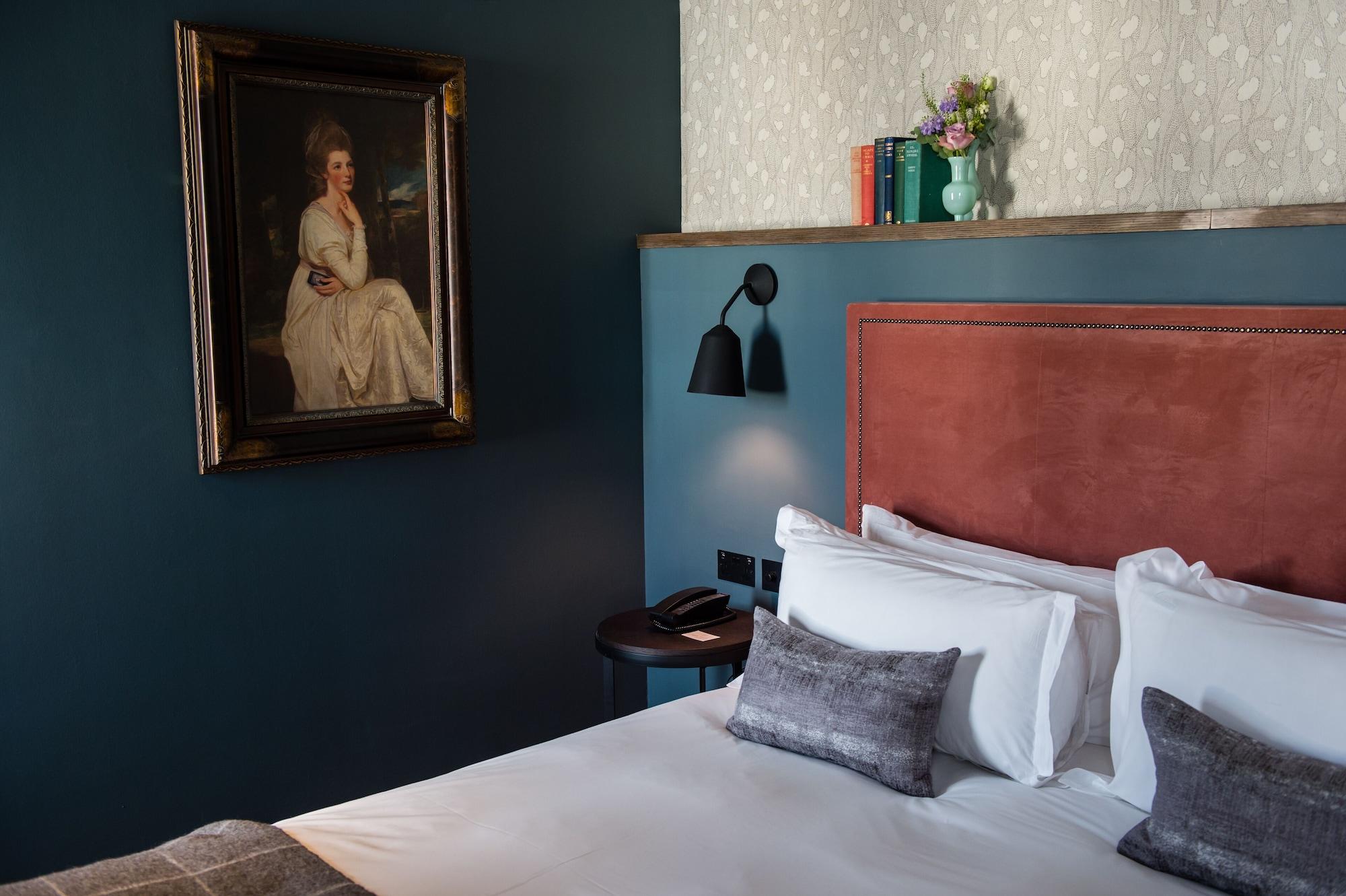 Avon Gorge By Du Vin Hotel Bristol