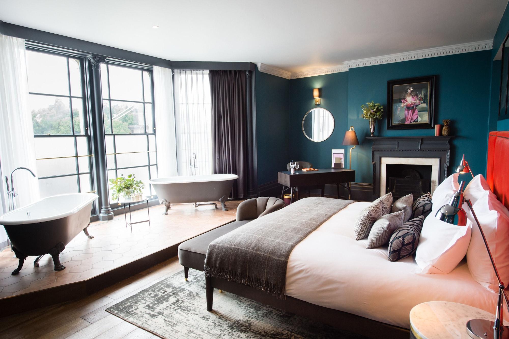 Avon Gorge By Du Vin Hotel Bristol