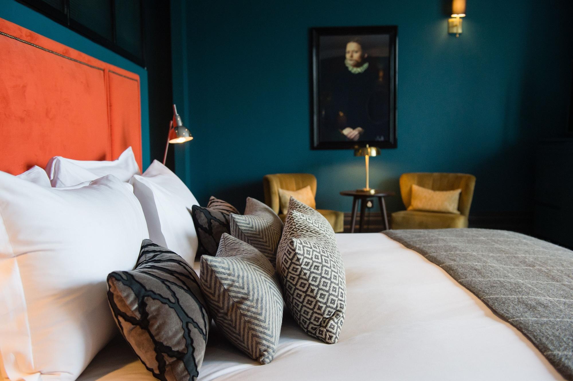 Avon Gorge By Du Vin Hotel Bristol