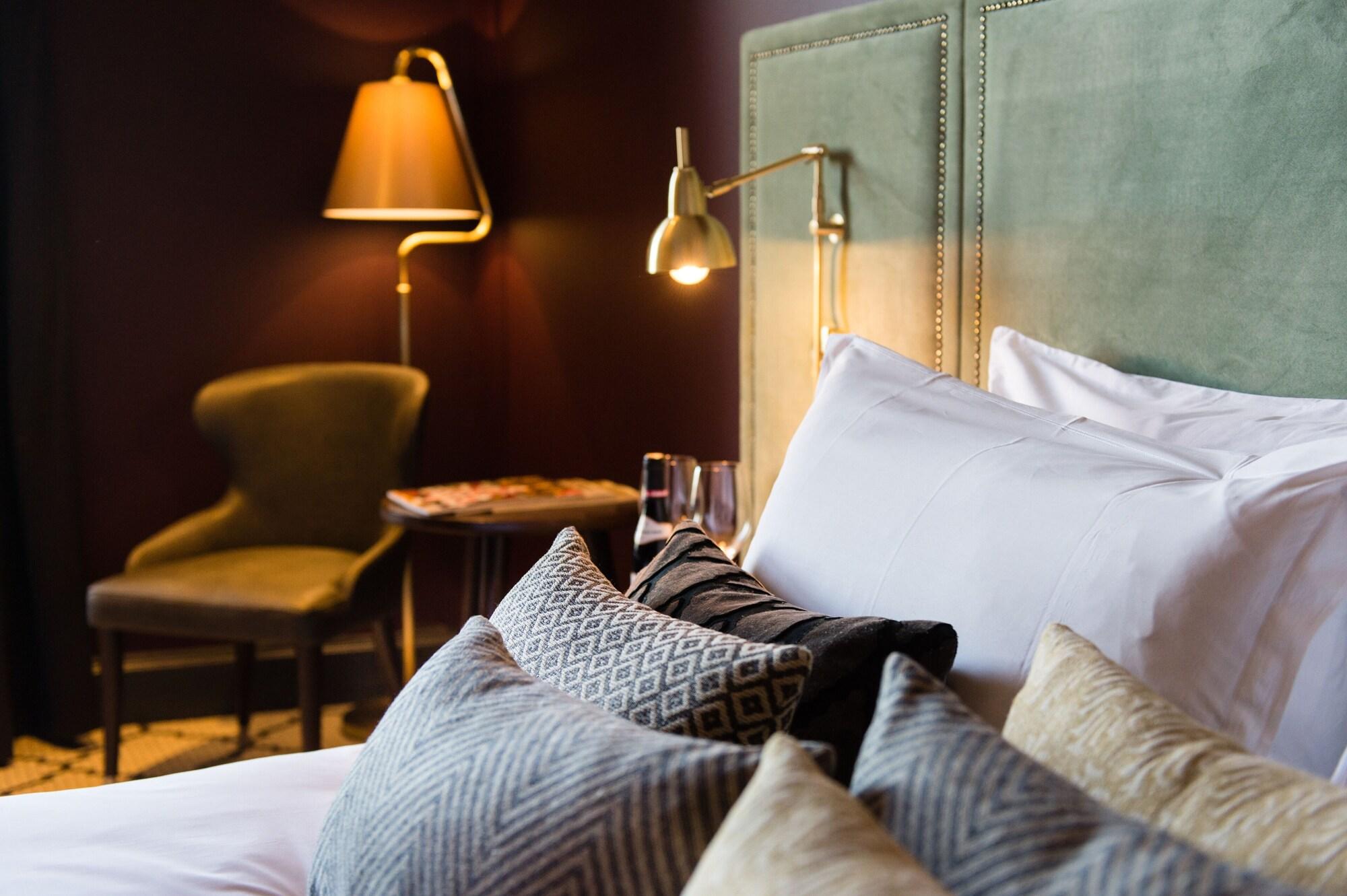 Avon Gorge By Du Vin Hotel 4*