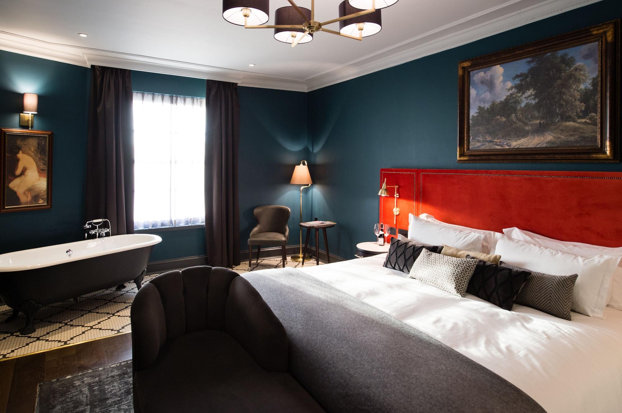 Avon Gorge By Du Vin Hotel