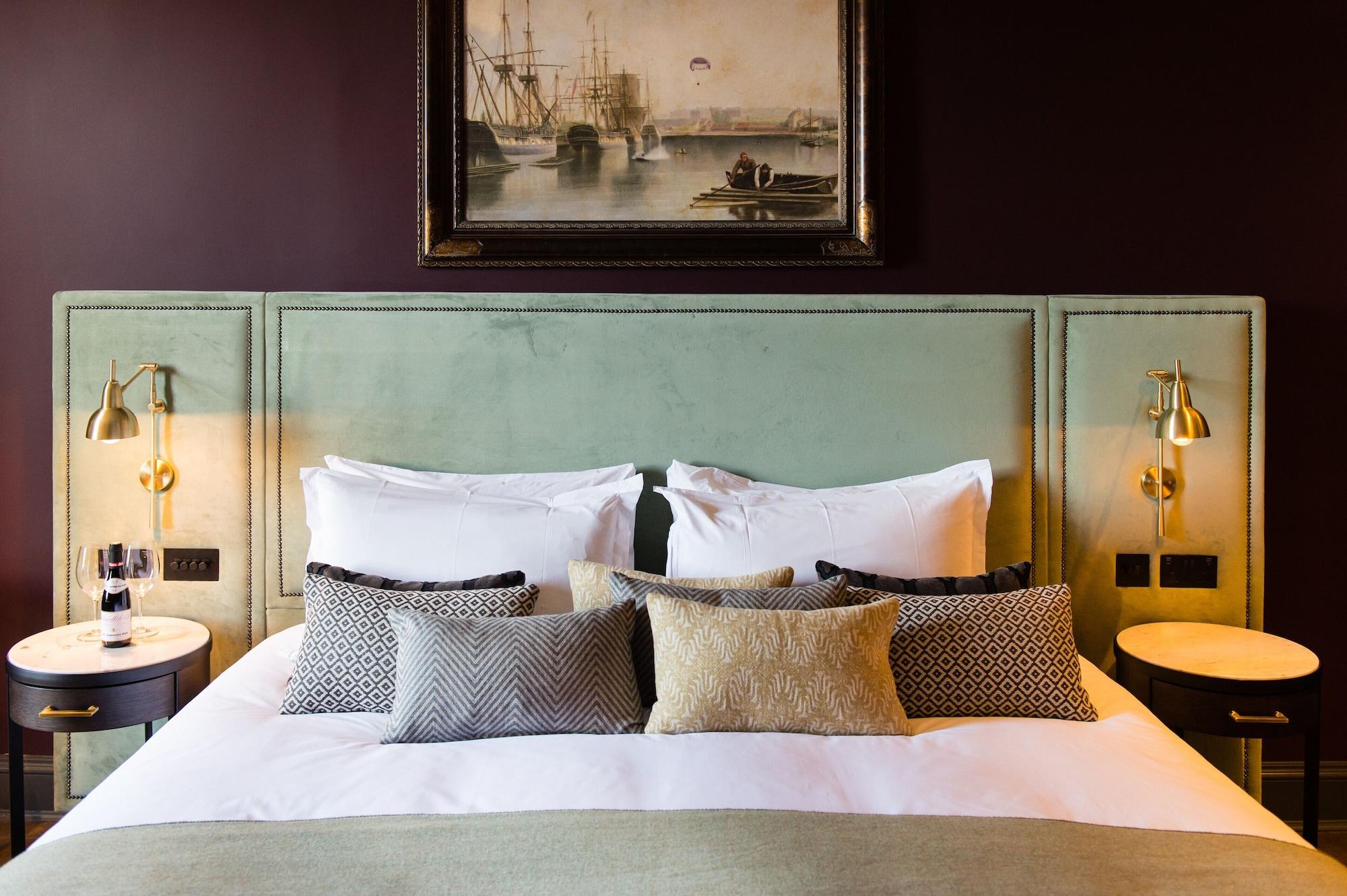 Hotel Avon Gorge By Du Vin Bristol