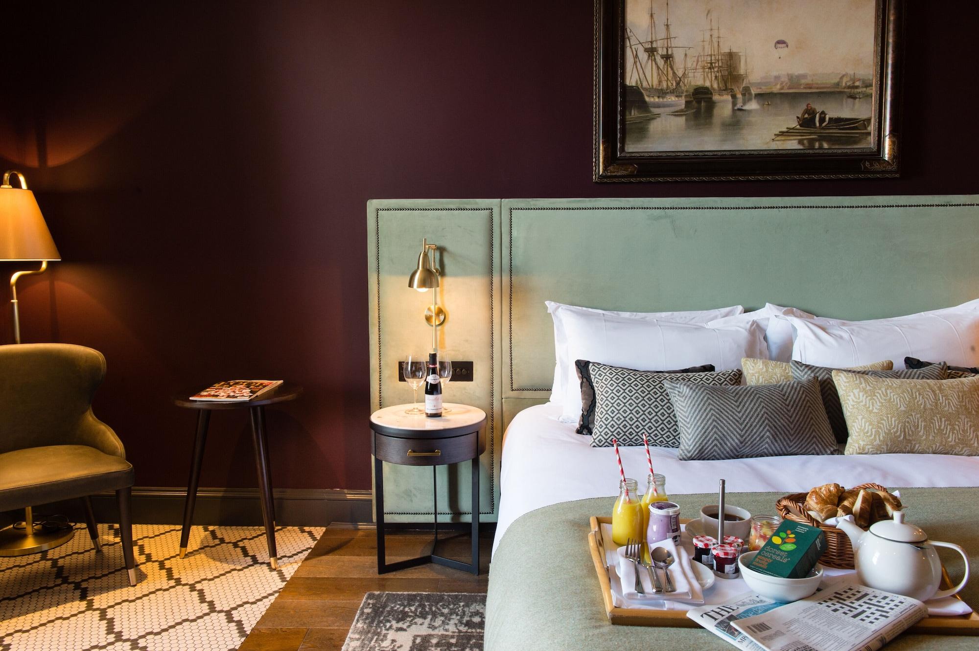 Avon Gorge By Du Vin Hotel Bristol