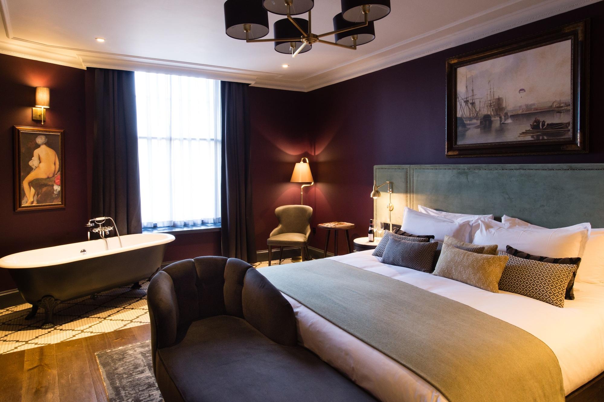 Hotel Avon Gorge By Du Vin 4*