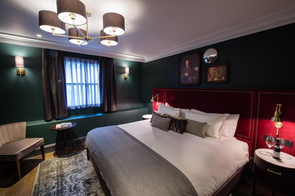 Avon Gorge By Du Vin Hotel