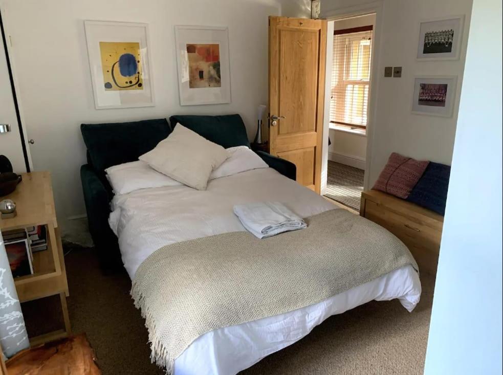 The Mews At Leigh Woods- Hopewell Apartment *