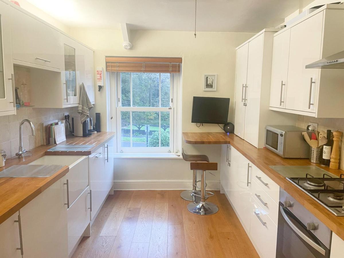 Apartment The Mews At Leigh Woods- Hopewell *