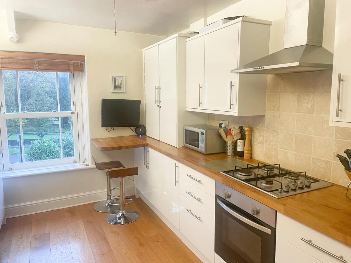 Apartment The Mews At Leigh Woods- Hopewell Bristol