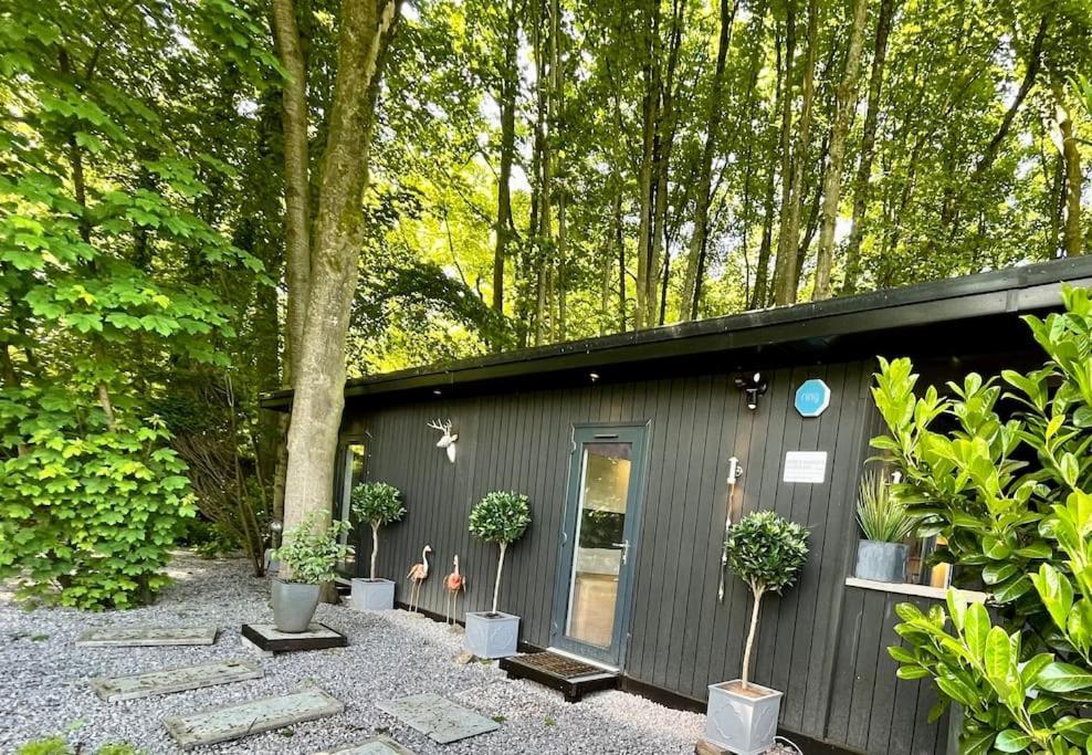Holiday home Luxury Close To Suspension Bridge, Hot Tub Bristol