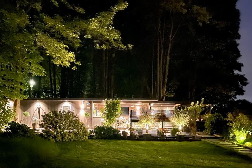 Holiday home Luxury Close To Suspension Bridge, Hot Tub Bristol