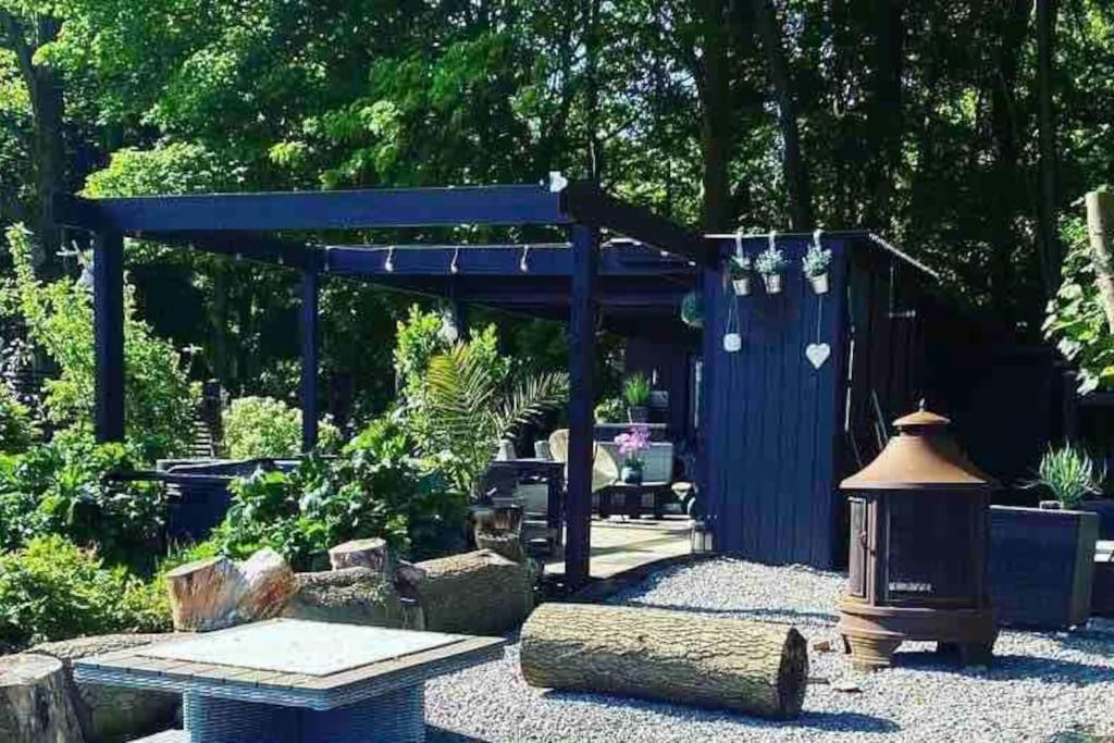 Luxury Close To Suspension Bridge, Hot Tub Bristol