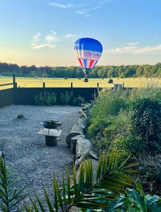 Holiday home Luxury Close To Suspension Bridge, Hot Tub Bristol