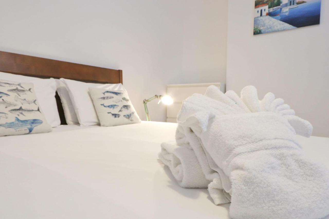 Brighton Terrace Two Bedroom House *