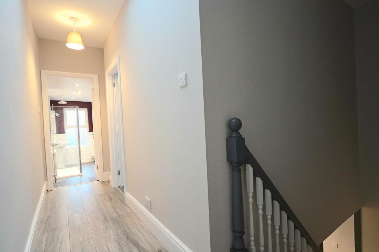 Brighton Terrace Two Bedroom House *