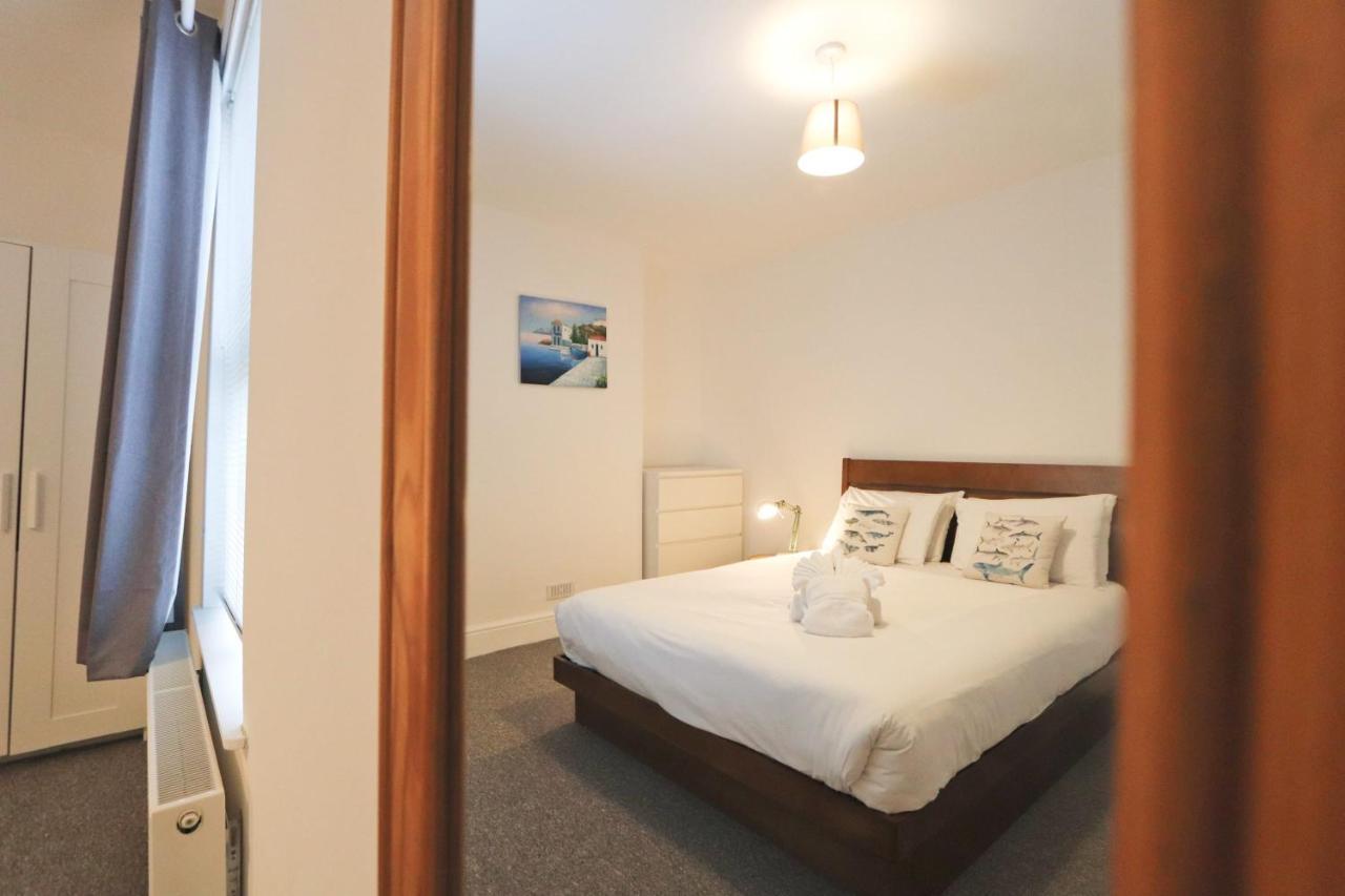 Holiday home Brighton Terrace Two Bedroom House