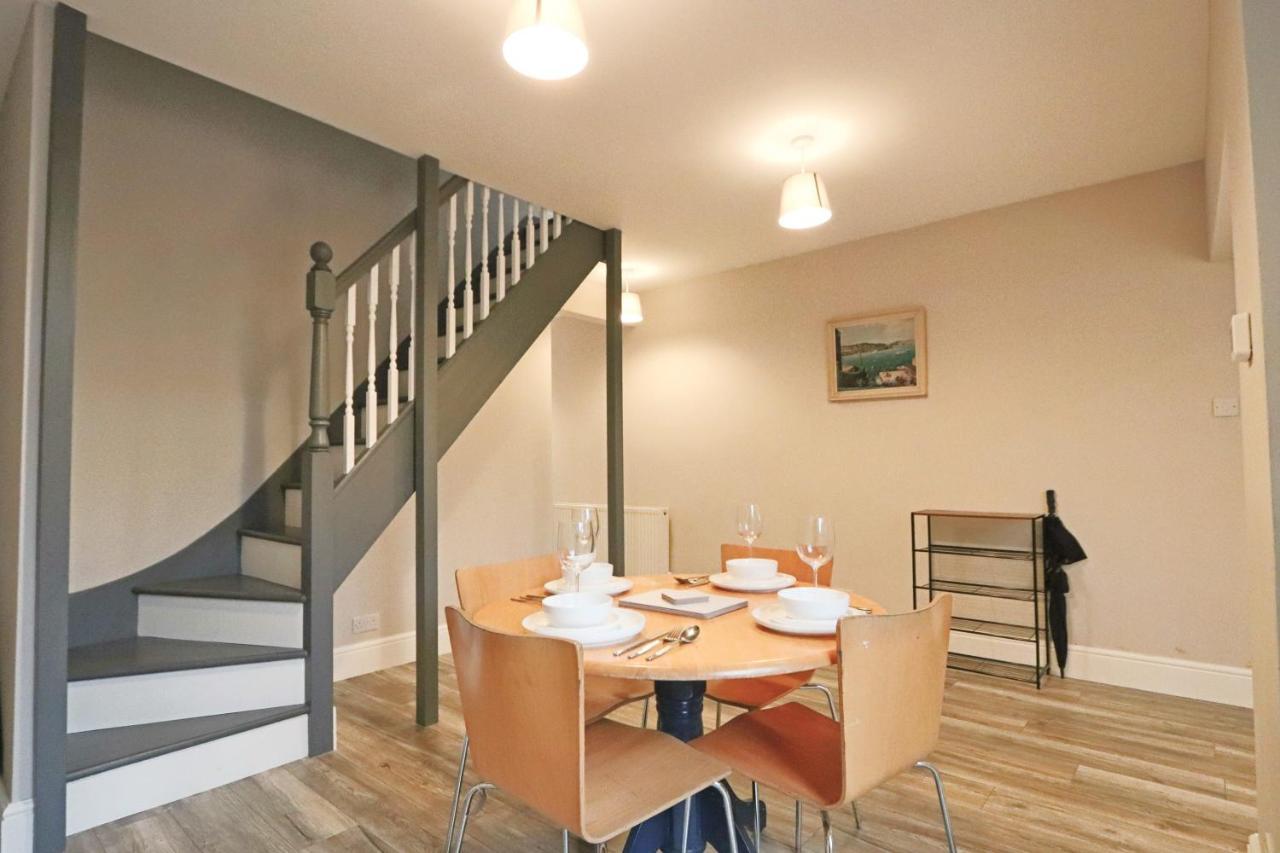Brighton Terrace Two Bedroom House Holiday home