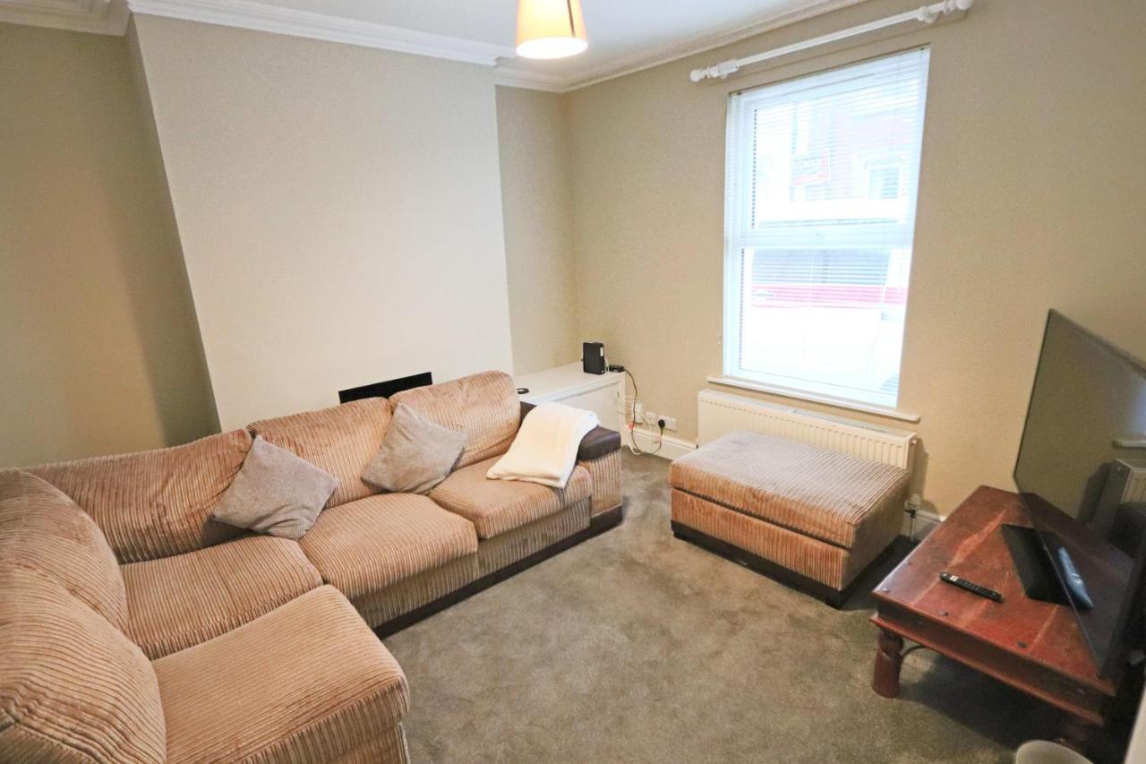 Brighton Terrace Two Bedroom House Holiday home *
