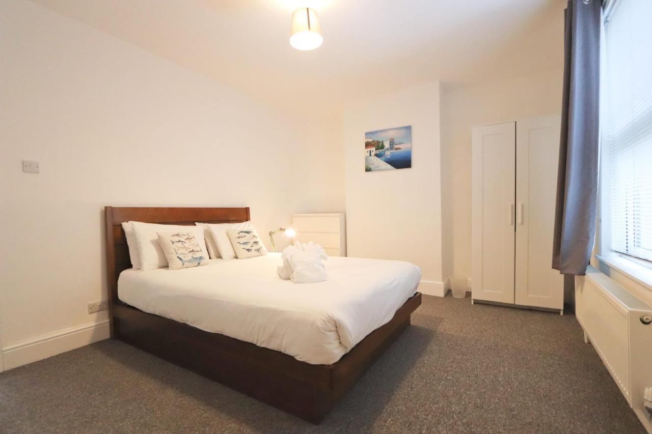 Brighton Terrace Two Bedroom House Holiday home Bristol