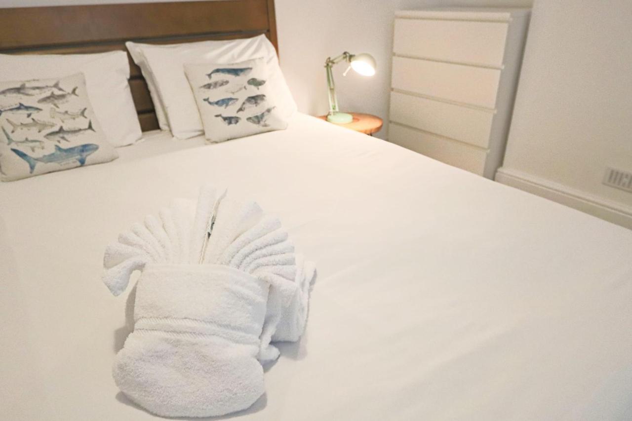 Brighton Terrace Two Bedroom House Holiday home Bristol