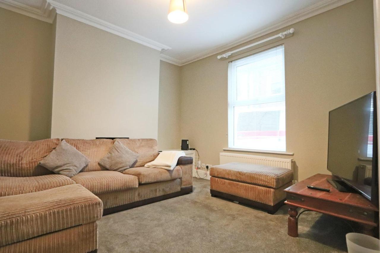Brighton Terrace Two Bedroom House Holiday home Bristol