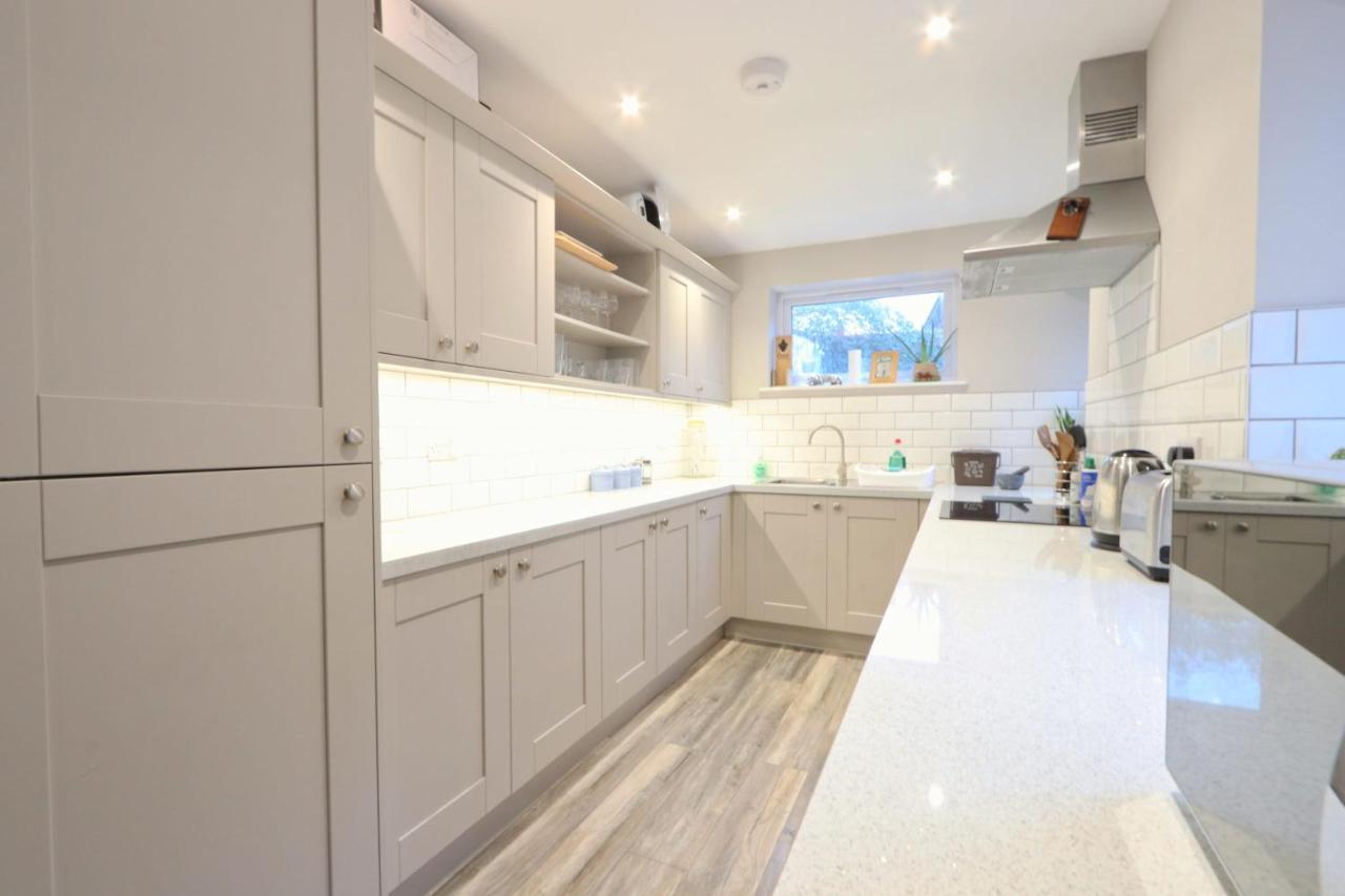 Holiday home Brighton Terrace Two Bedroom House