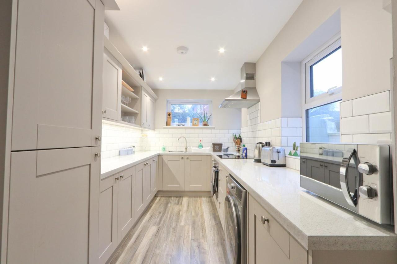 Holiday home Brighton Terrace Two Bedroom House Bristol