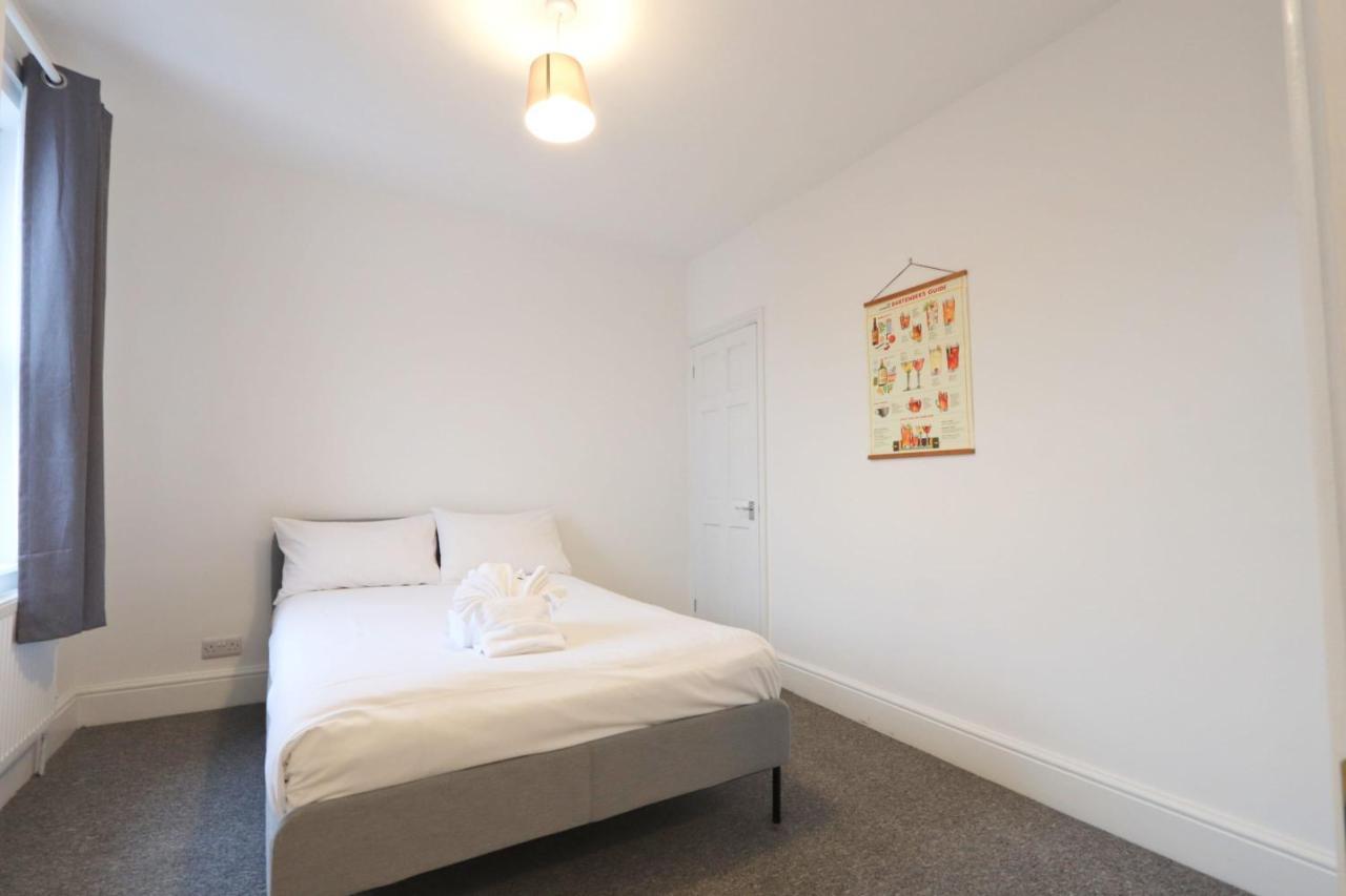 Brighton Terrace Two Bedroom House *