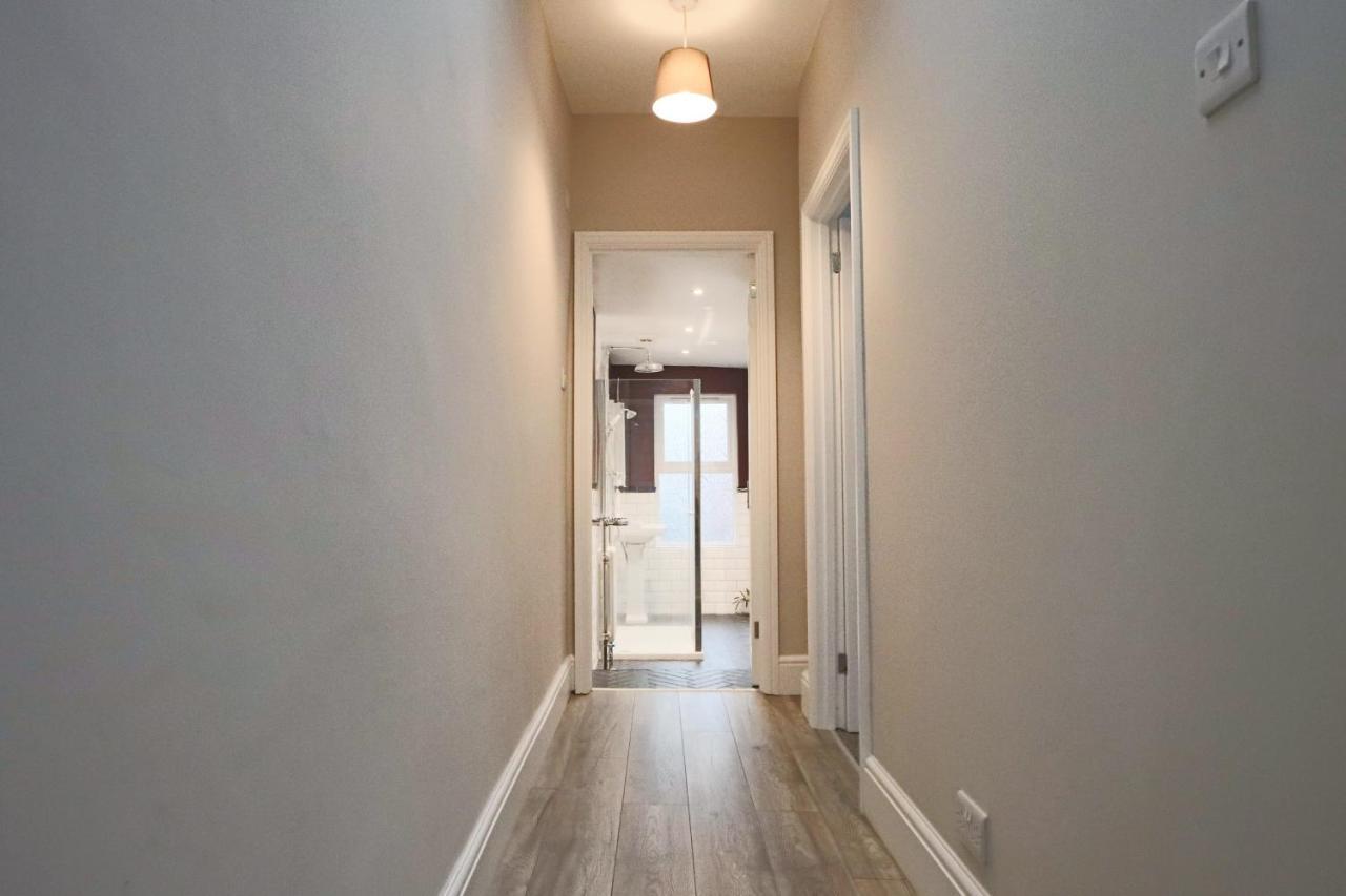 Brighton Terrace Two Bedroom House Holiday home
