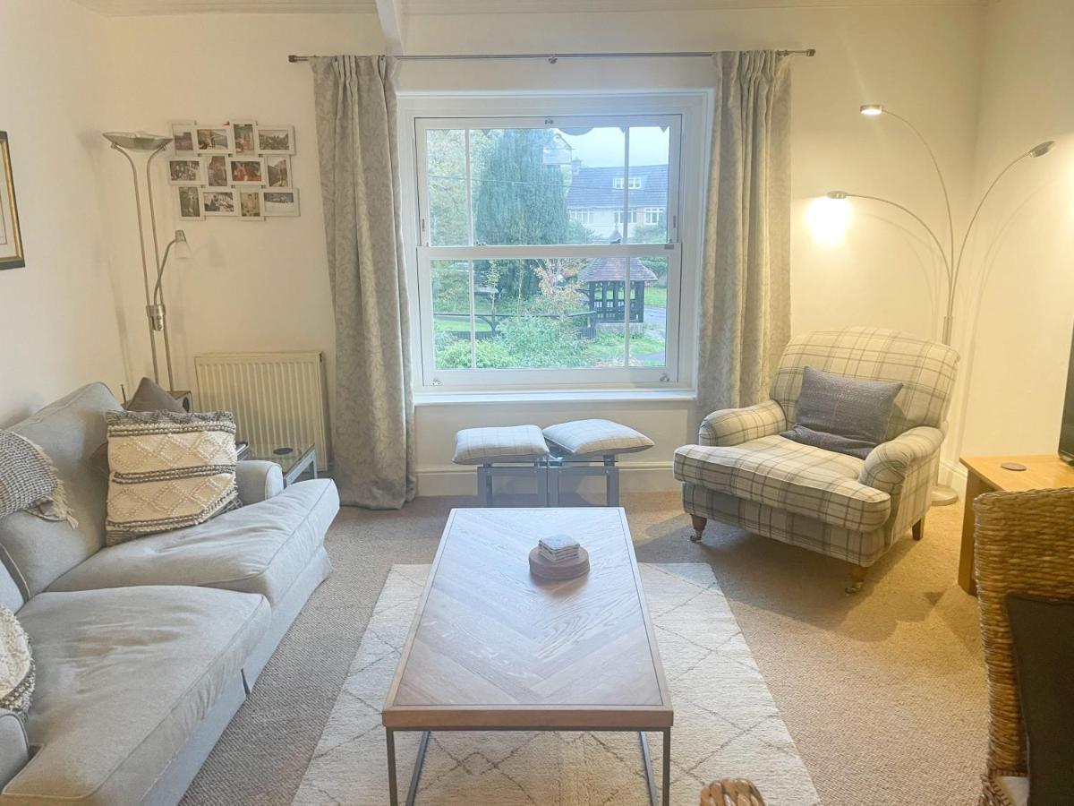 Apartment The Mews At Leigh Woods- Hopewell Bristol